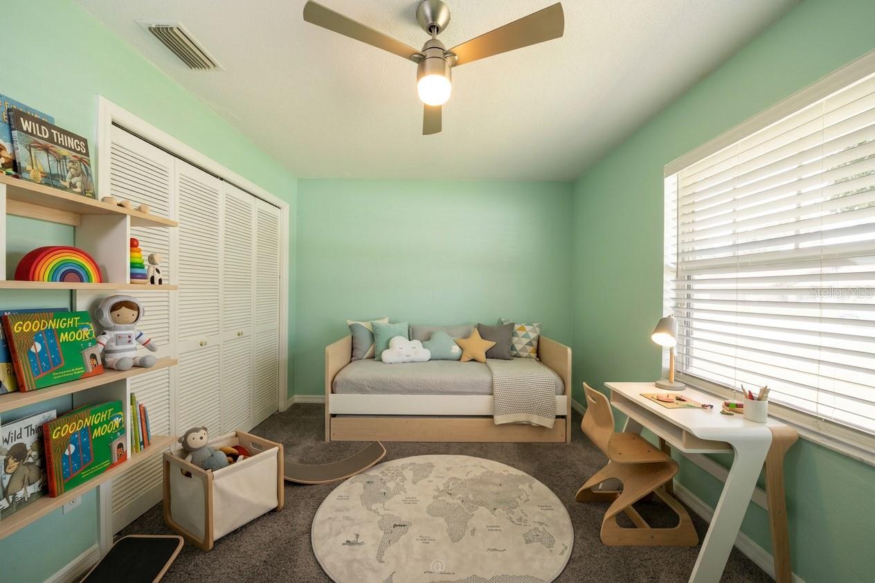 DEEP FOREST - Residential Lease