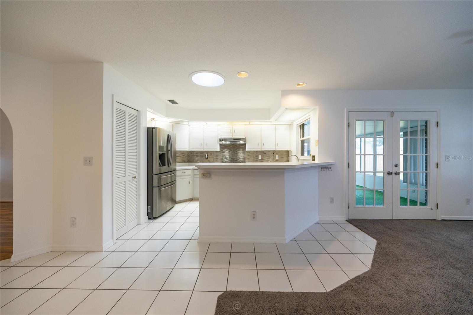 DEEP FOREST - Residential Lease