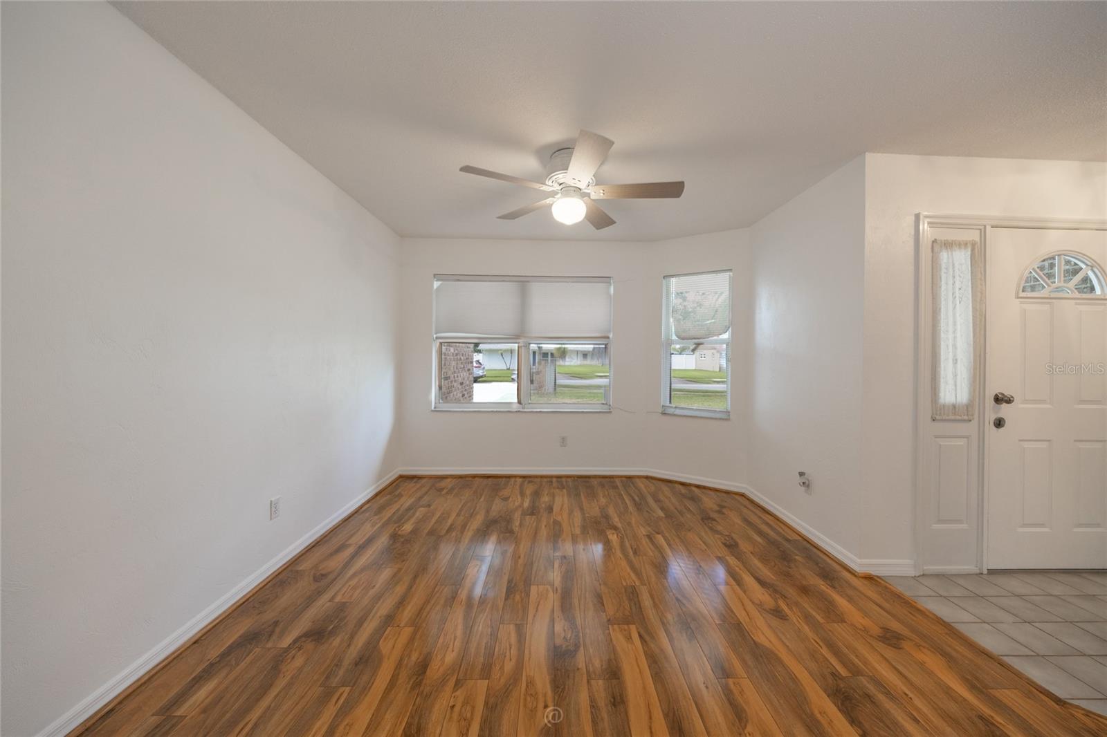 DEEP FOREST - Residential Lease