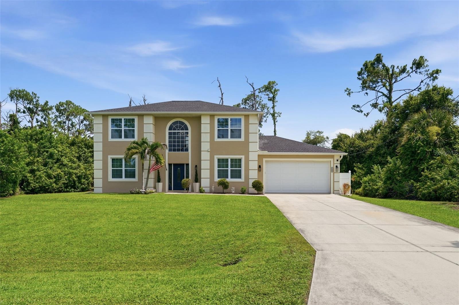 PORT CHARLOTTE SUB 51 - Residential