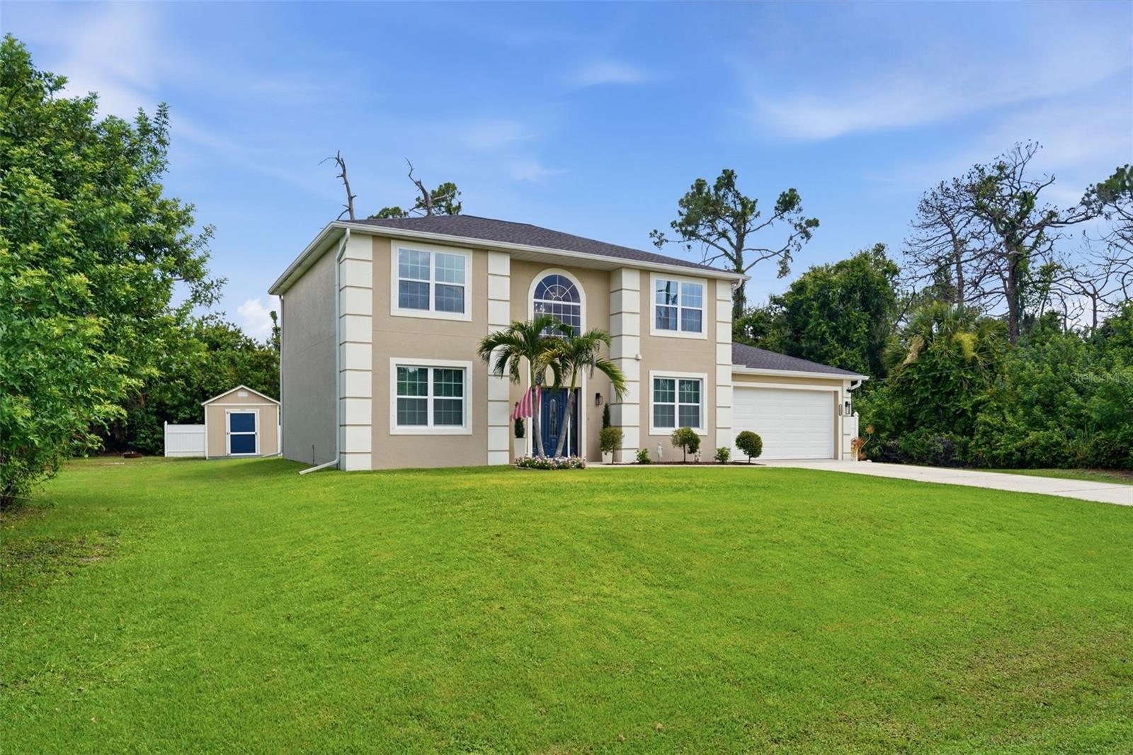 PORT CHARLOTTE SUB 51 - Residential