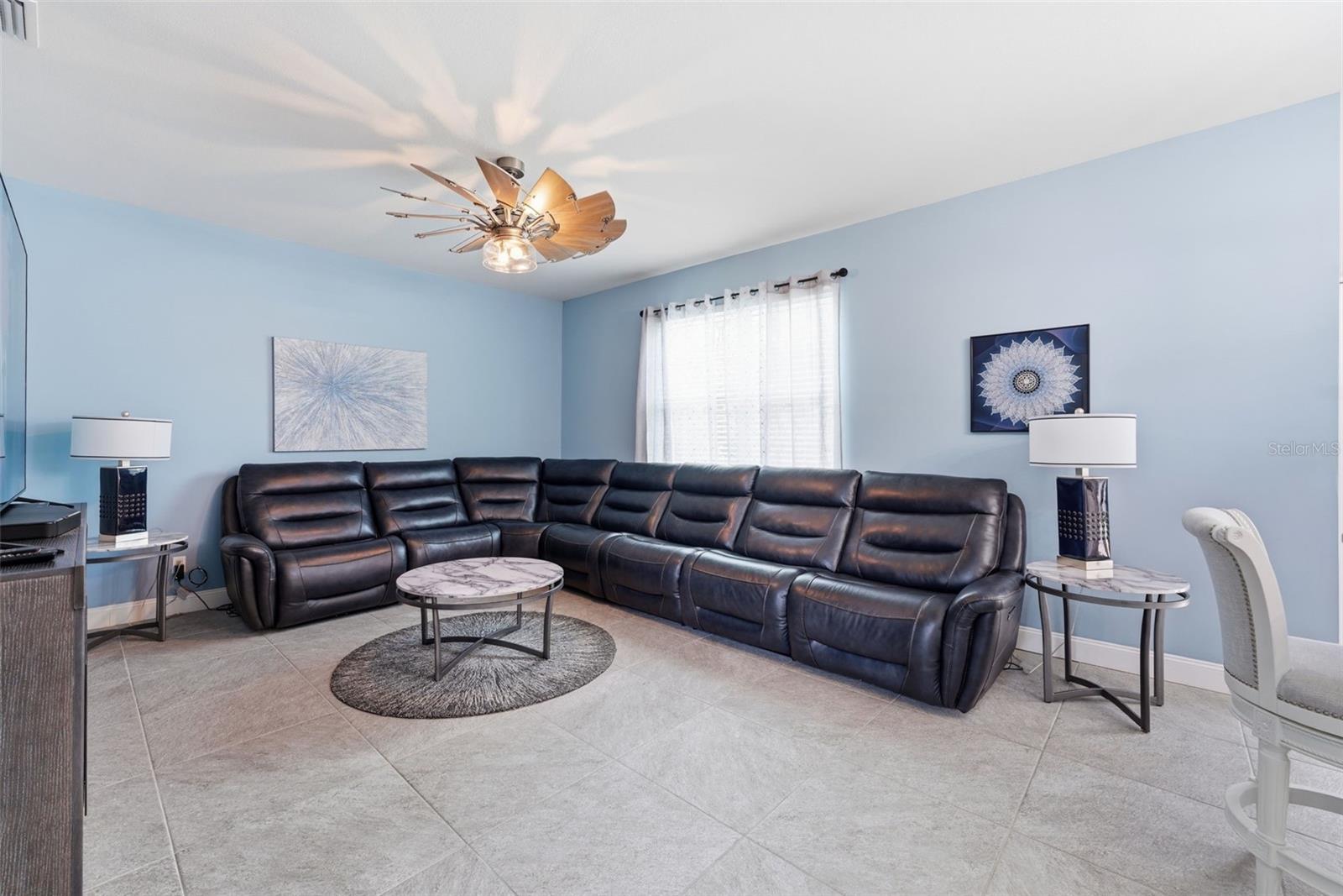 PORT CHARLOTTE SUB 51 - Residential