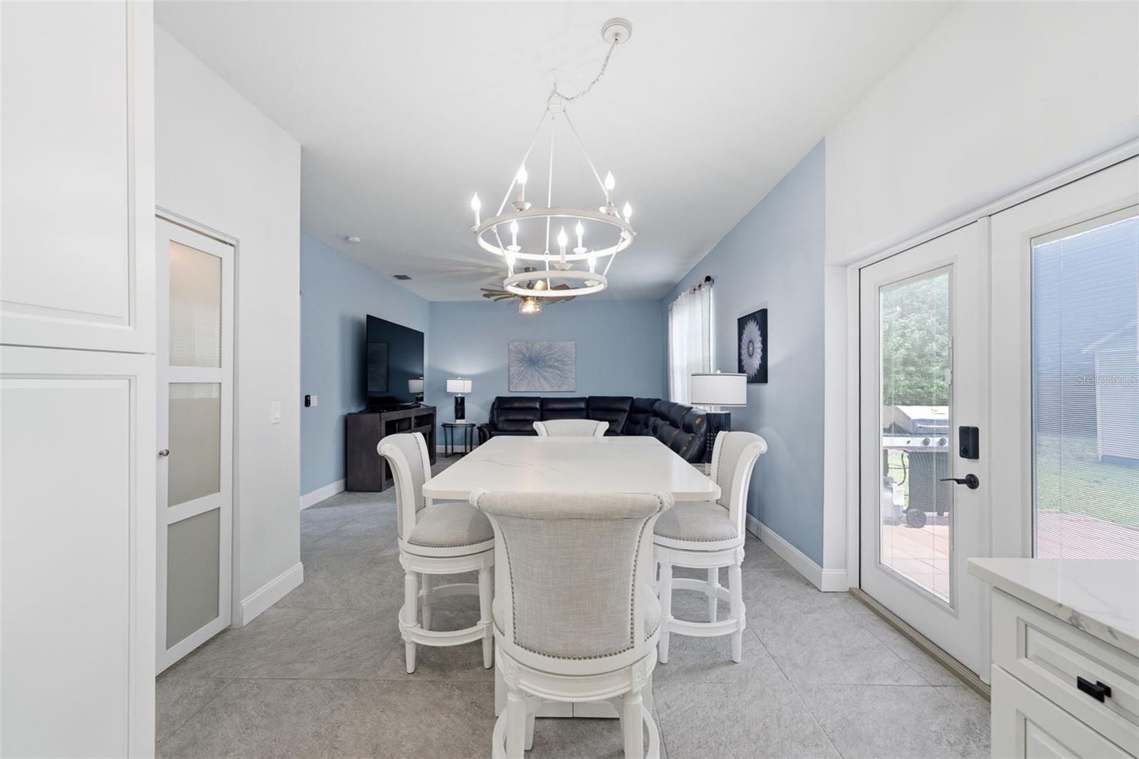 PORT CHARLOTTE SUB 51 - Residential