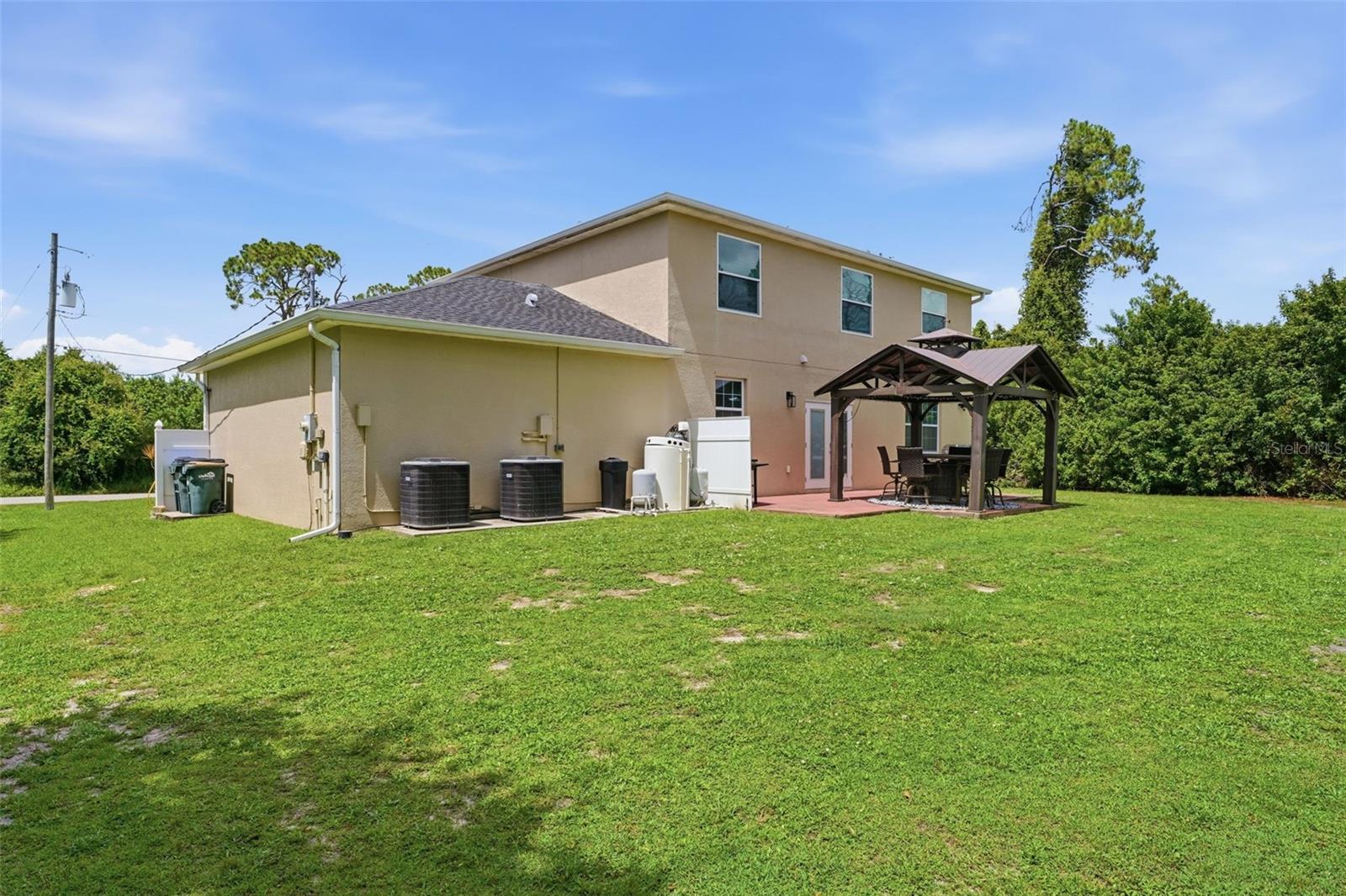 PORT CHARLOTTE SUB 51 - Residential