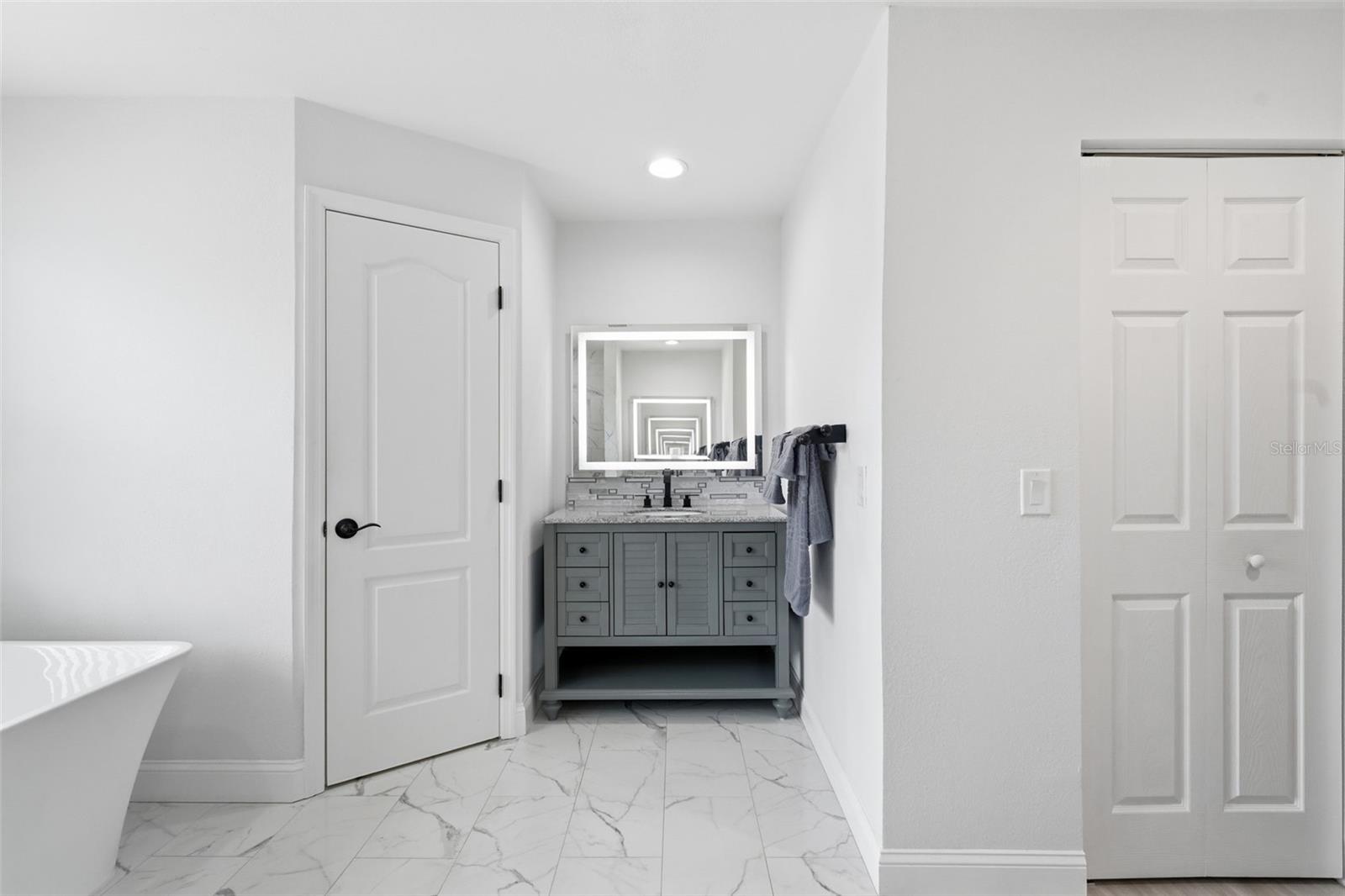 PORT CHARLOTTE SUB 51 - Residential