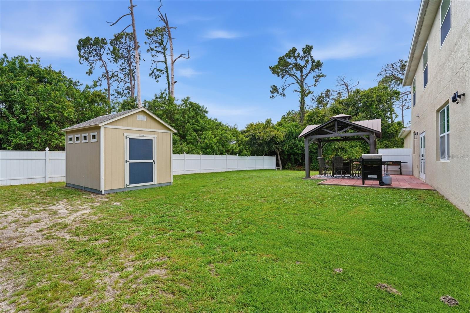 PORT CHARLOTTE SUB 51 - Residential
