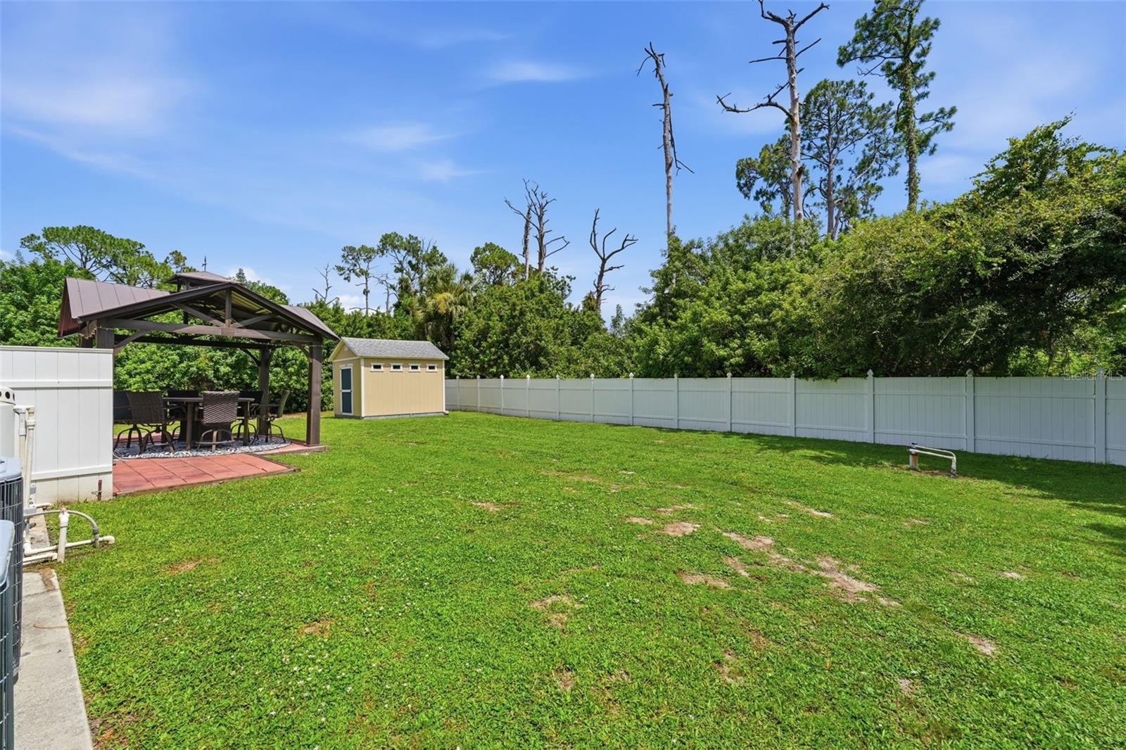 PORT CHARLOTTE SUB 51 - Residential