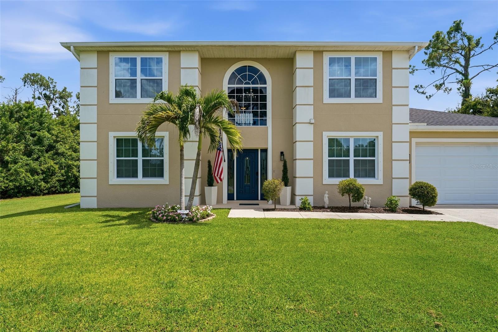 PORT CHARLOTTE SUB 51 - Residential