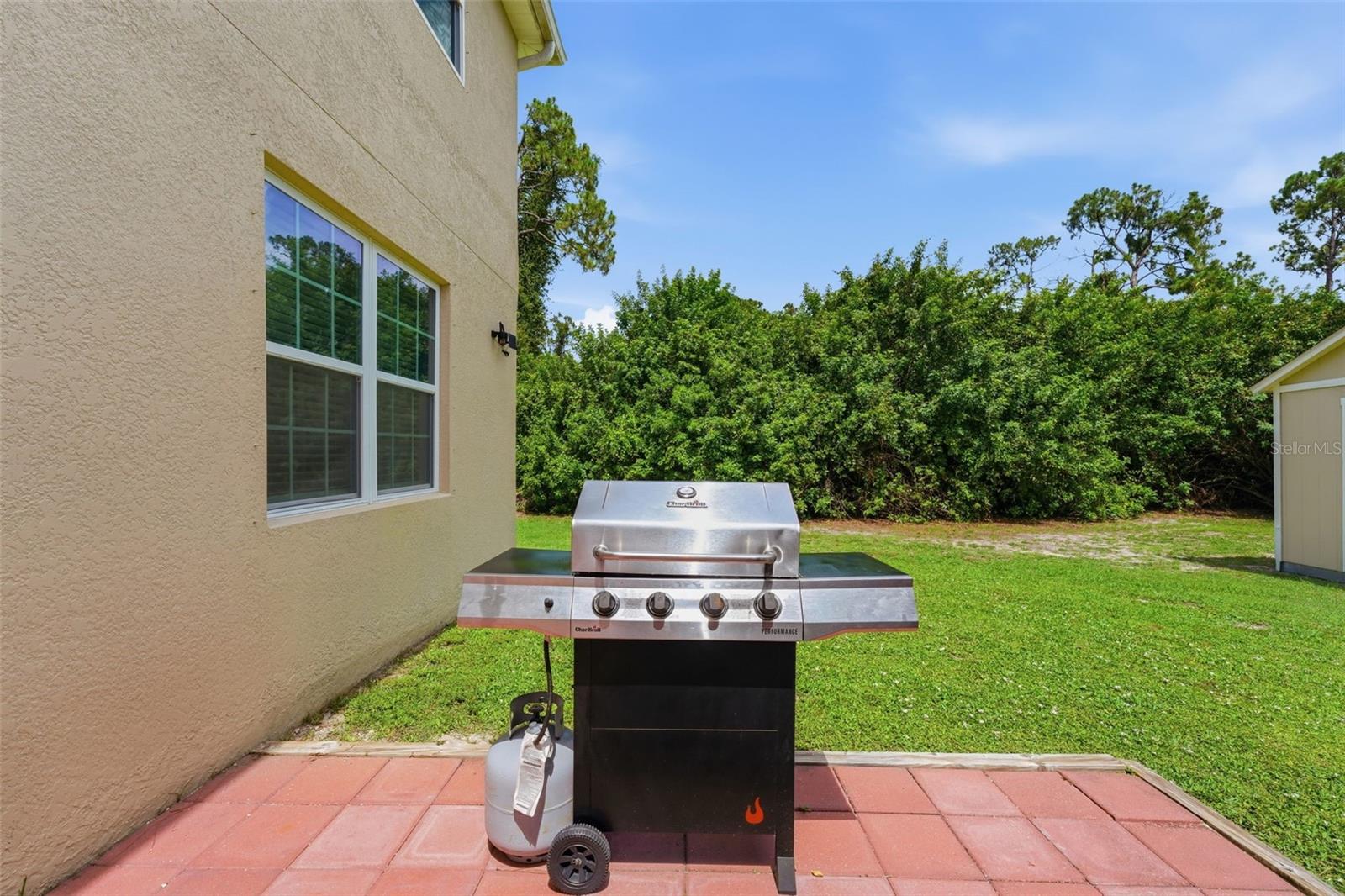 PORT CHARLOTTE SUB 51 - Residential