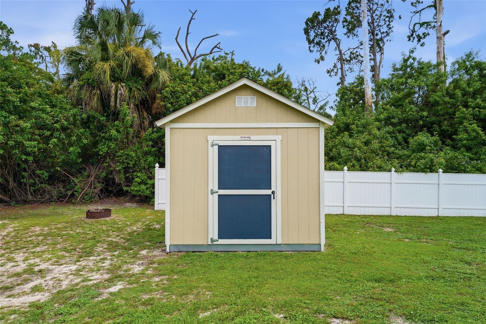 PORT CHARLOTTE SUB 51 - Residential