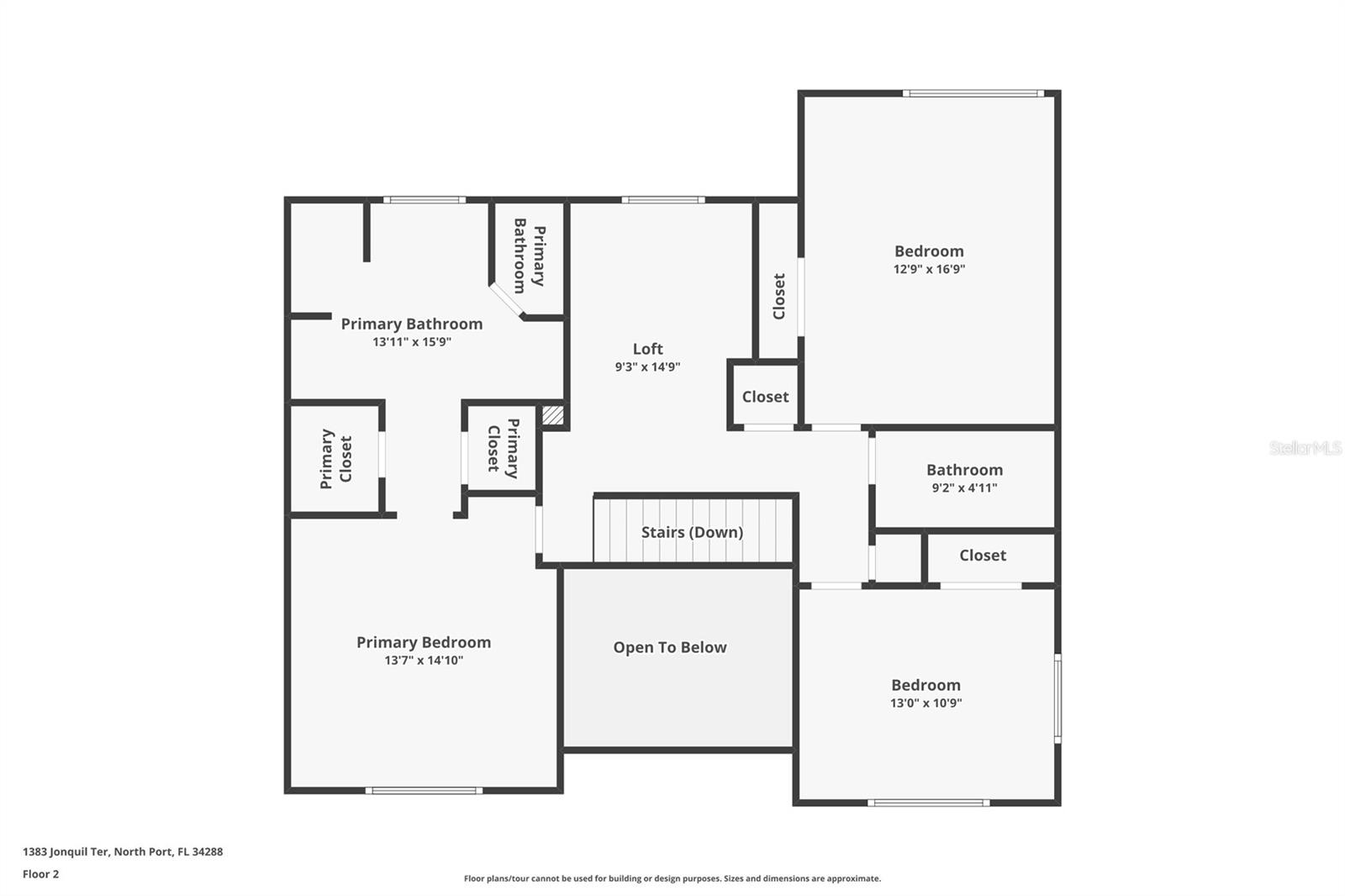 PORT CHARLOTTE SUB 51 - Residential