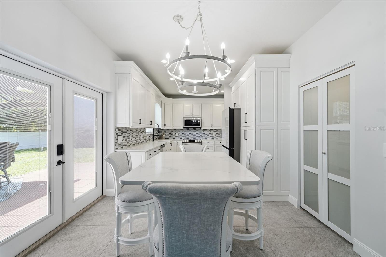 PORT CHARLOTTE SUB 51 - Residential