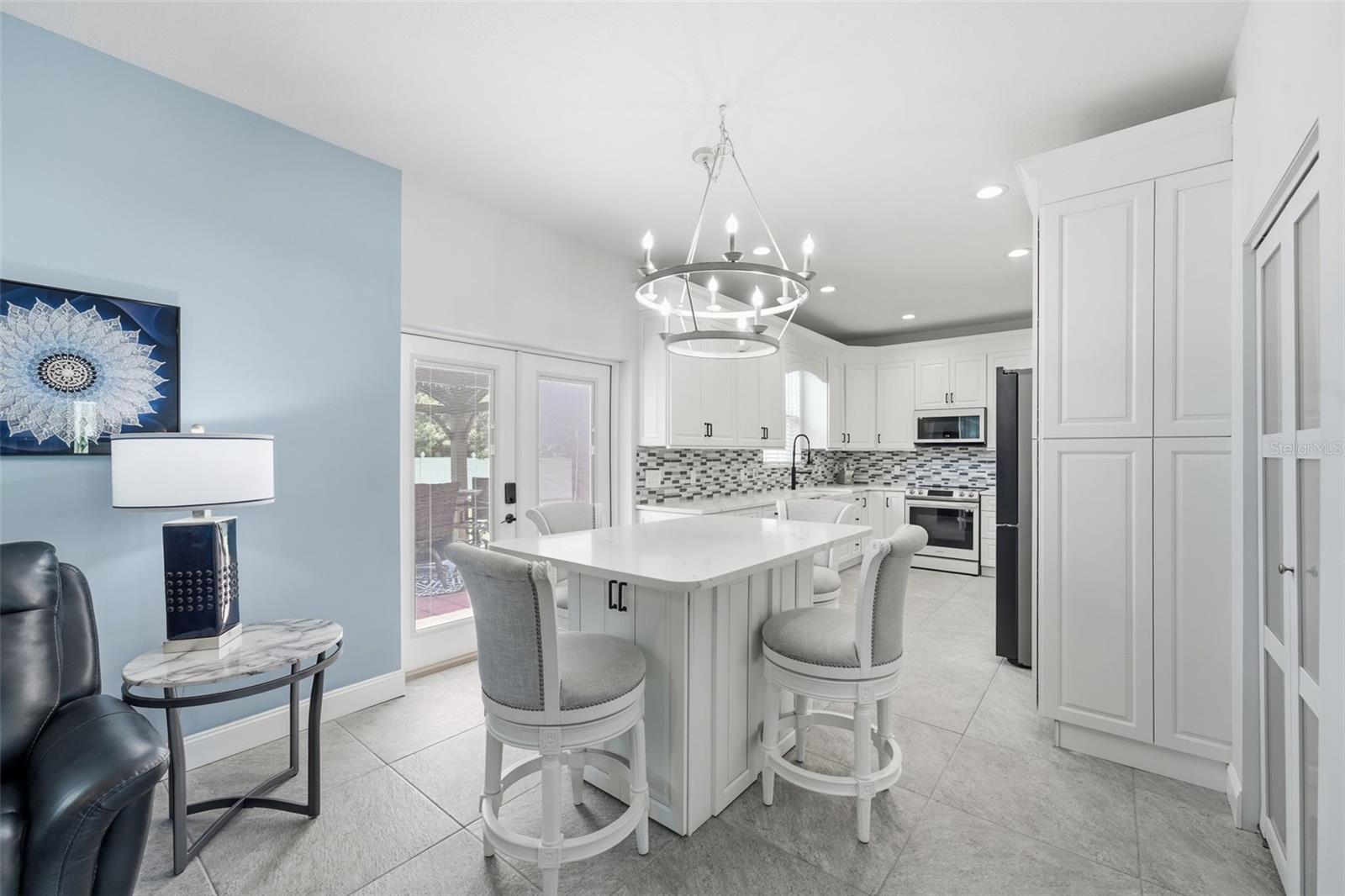 PORT CHARLOTTE SUB 51 - Residential