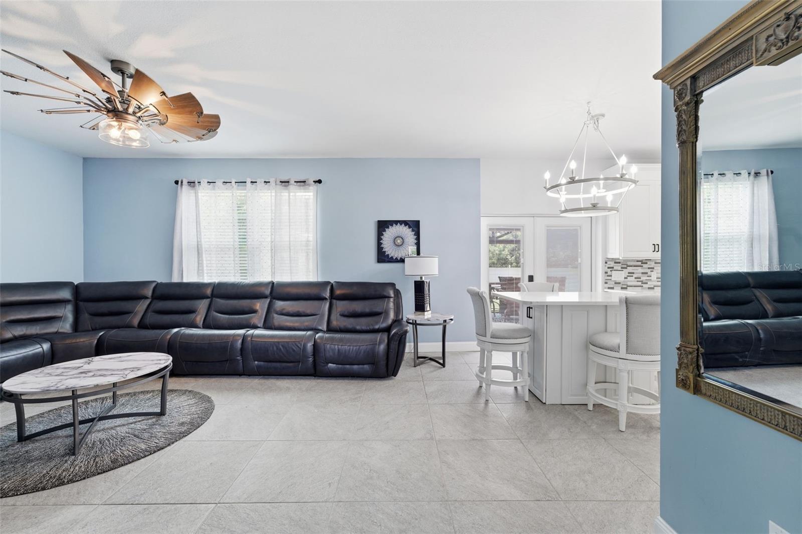 PORT CHARLOTTE SUB 51 - Residential