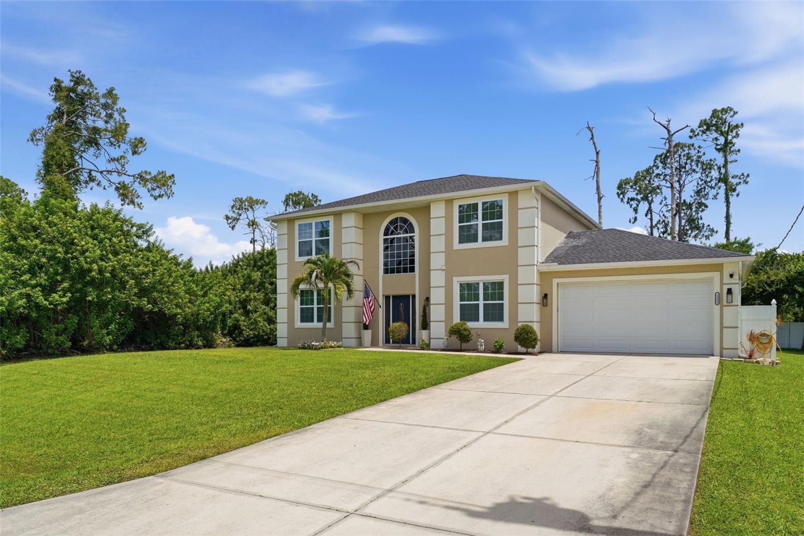 PORT CHARLOTTE SUB 51 - Residential