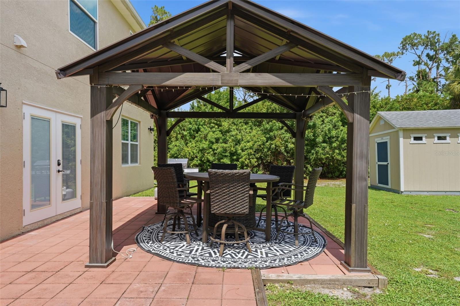 PORT CHARLOTTE SUB 51 - Residential