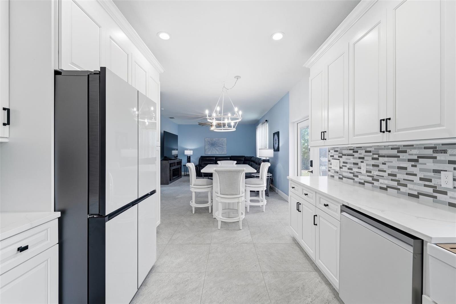 PORT CHARLOTTE SUB 51 - Residential