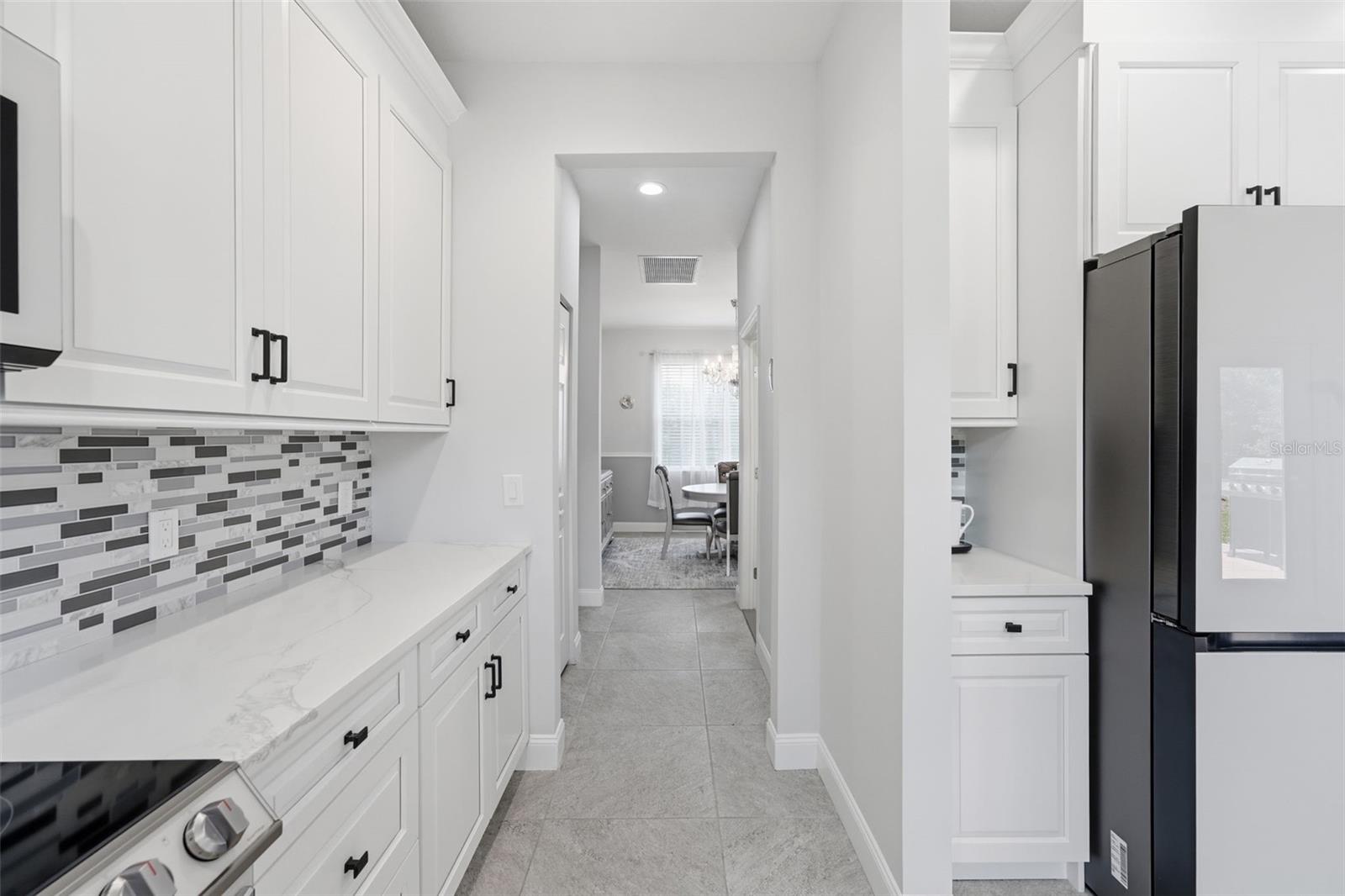 PORT CHARLOTTE SUB 51 - Residential