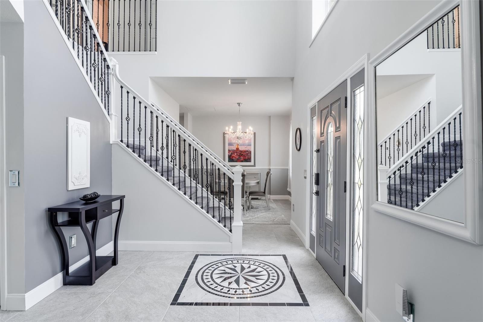 PORT CHARLOTTE SUB 51 - Residential