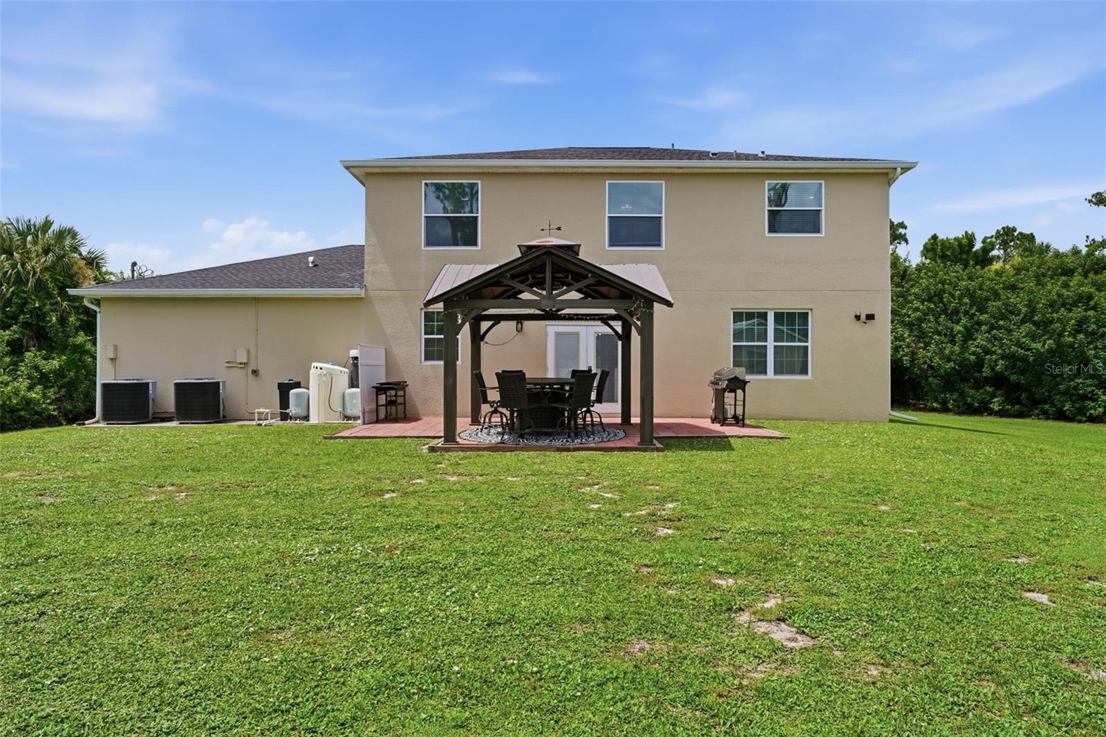PORT CHARLOTTE SUB 51 - Residential