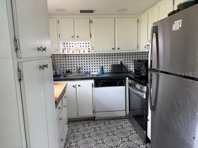 CAMBRIDGE I CONDO - Residential