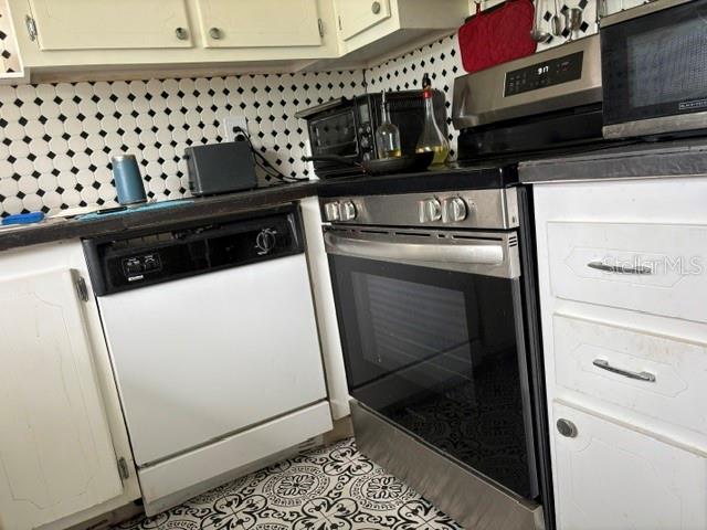 CAMBRIDGE I CONDO - Residential