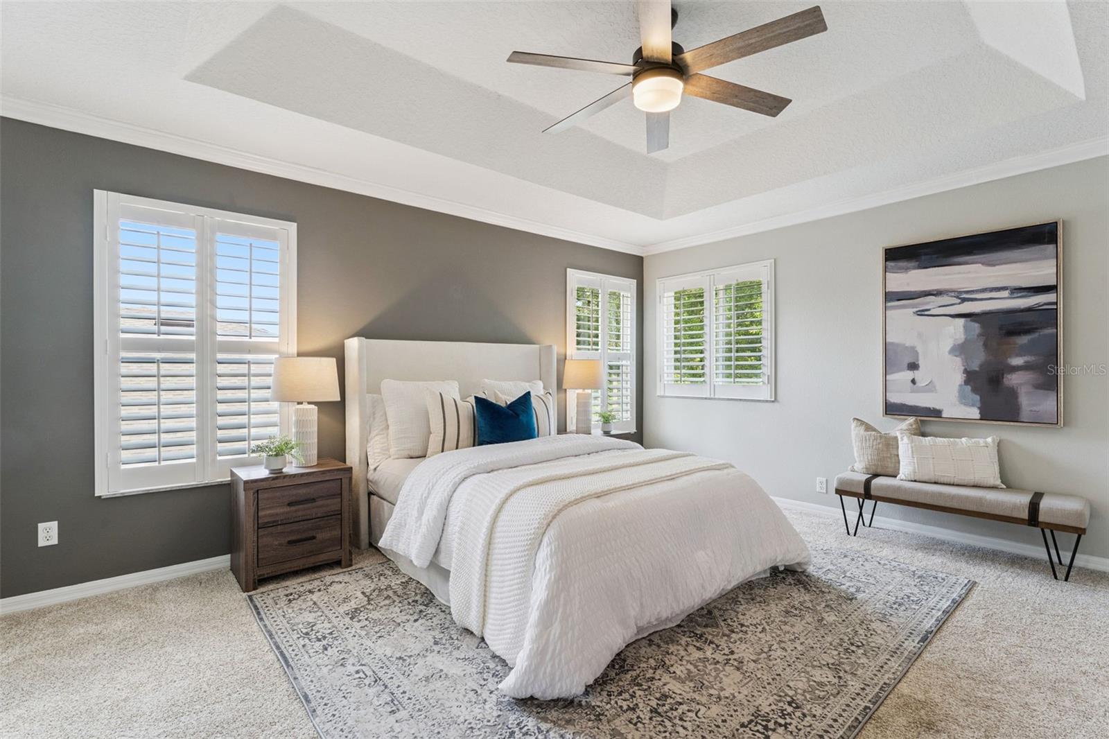 NORTH SHORE AT LAKE HART PRCL 03 - Residential