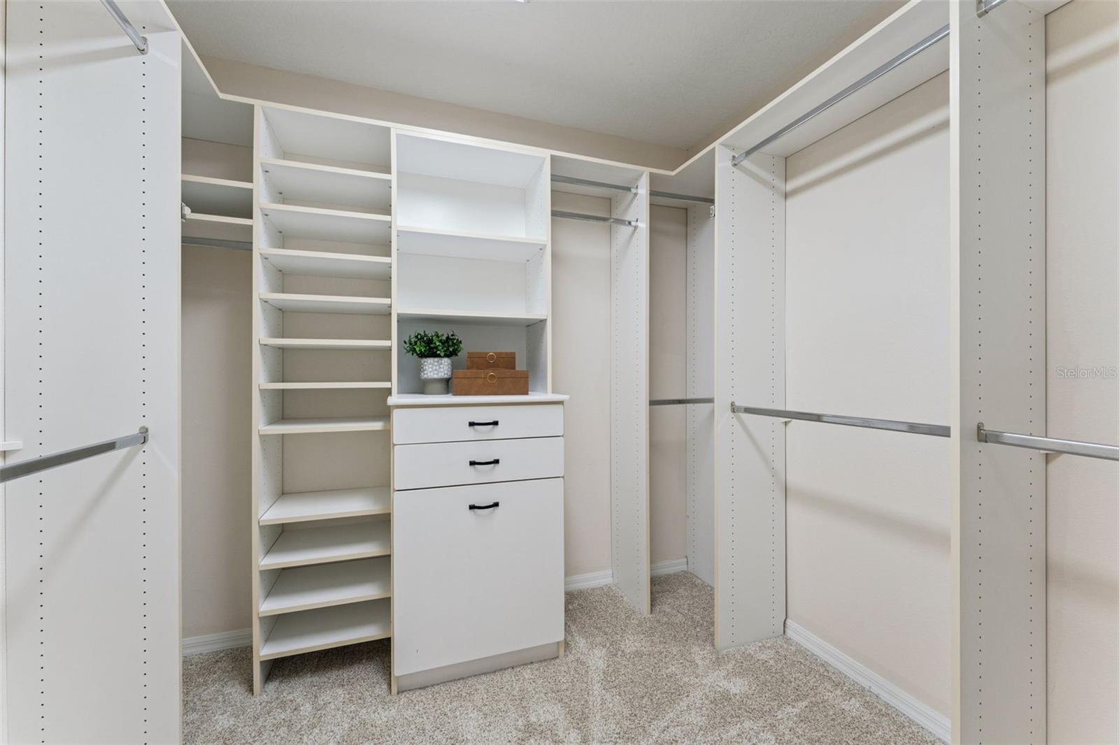 NORTH SHORE AT LAKE HART PRCL 03 - Residential