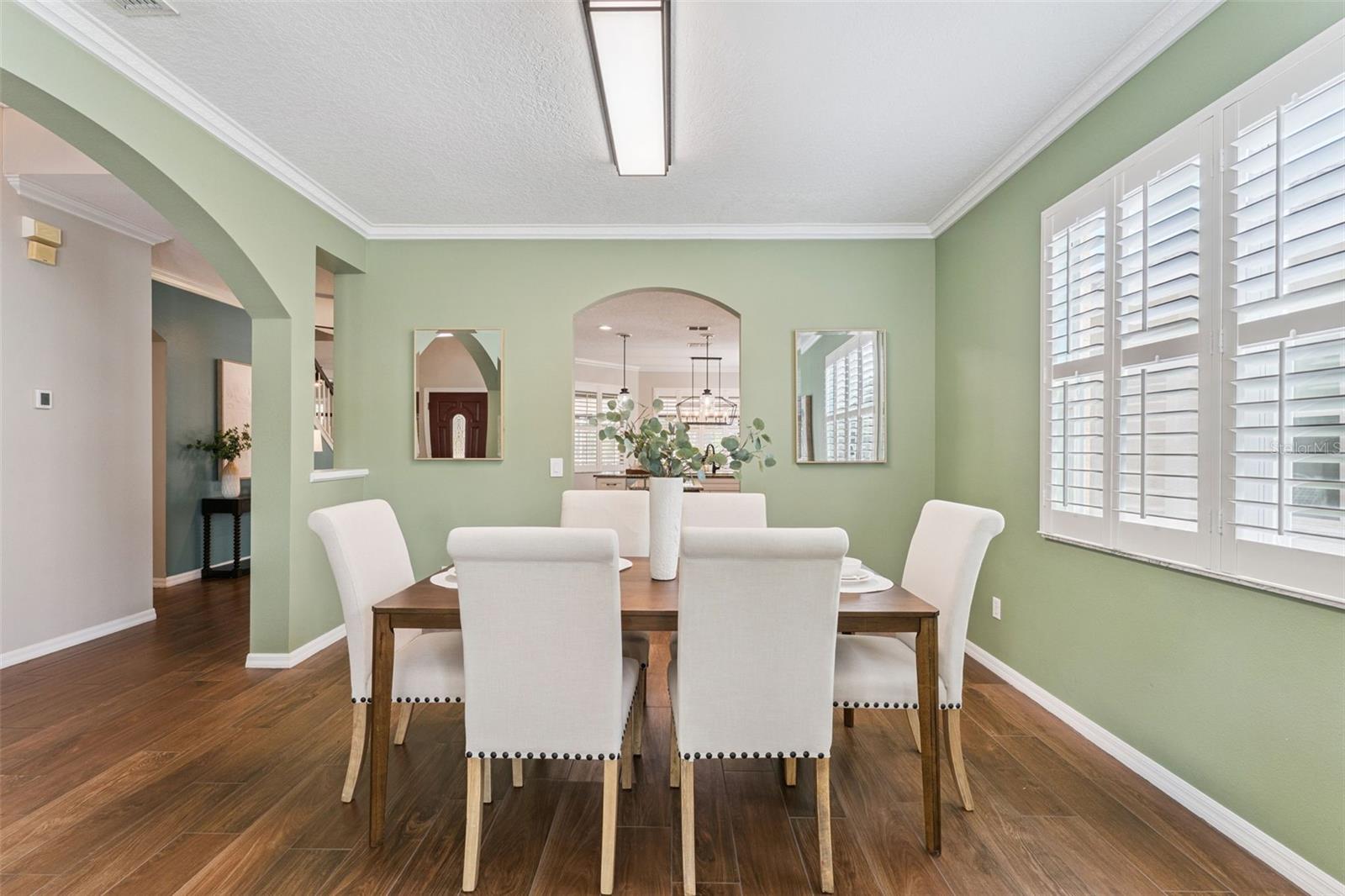 NORTH SHORE AT LAKE HART PRCL 03 - Residential