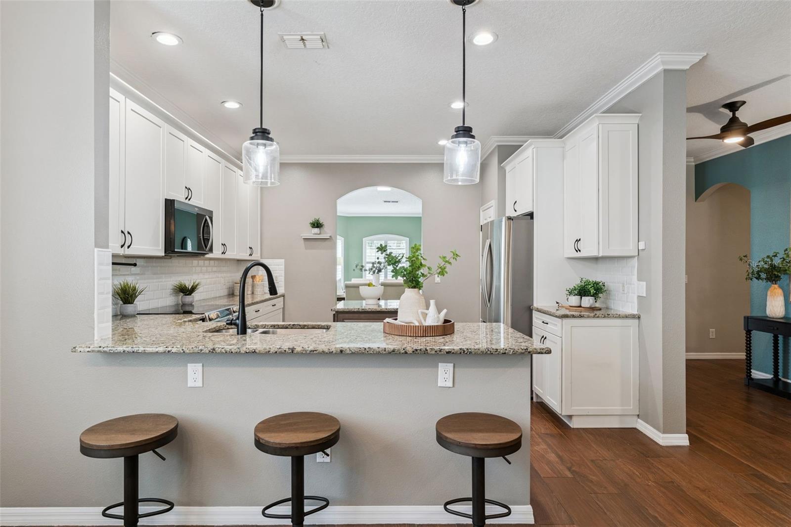 NORTH SHORE AT LAKE HART PRCL 03 - Residential