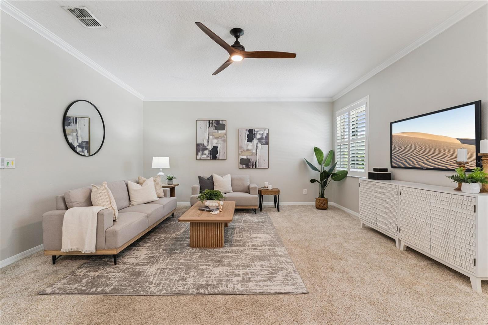 NORTH SHORE AT LAKE HART PRCL 03 - Residential