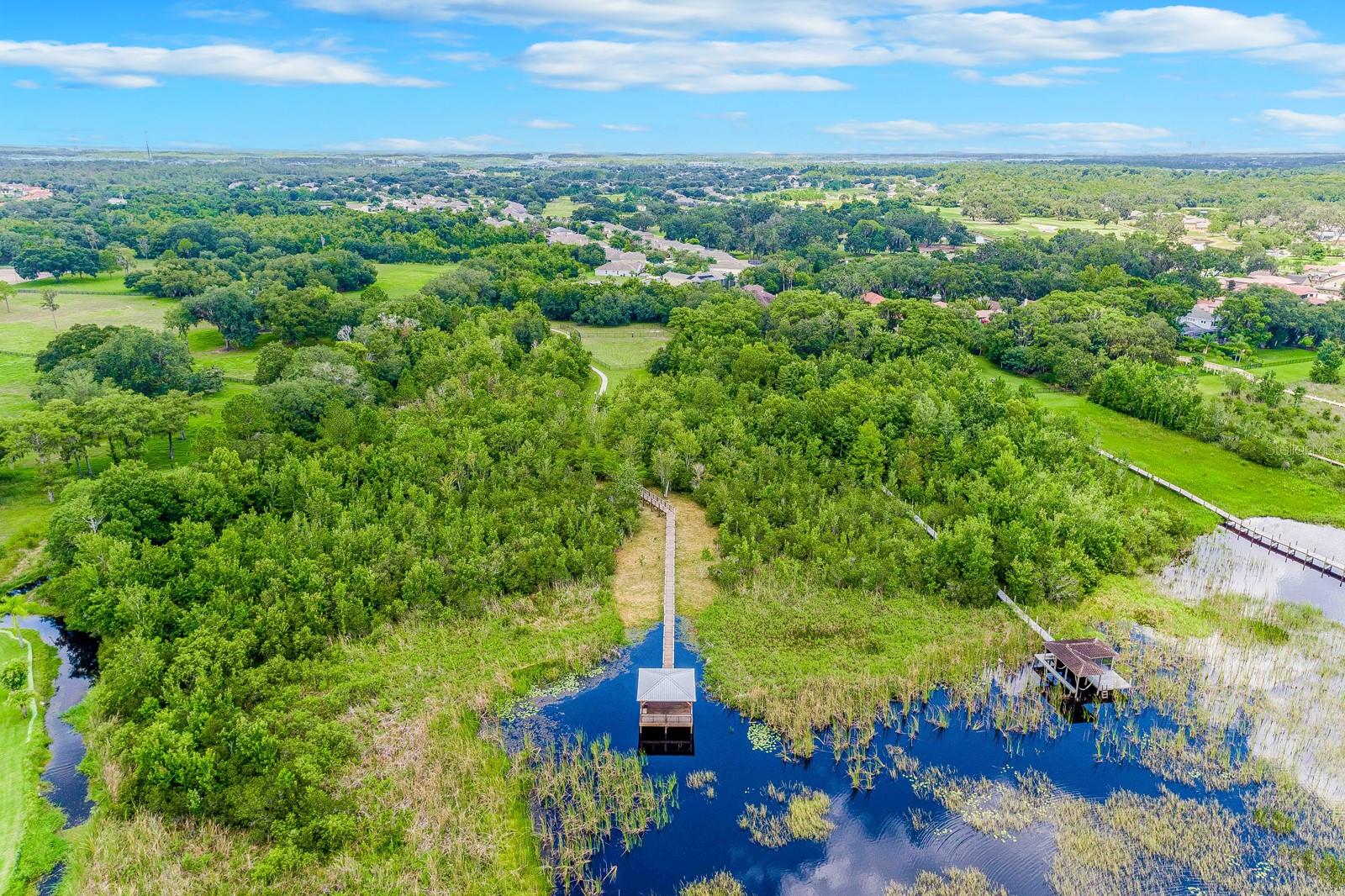 NORTH SHORE AT LAKE HART PRCL 03 - Residential