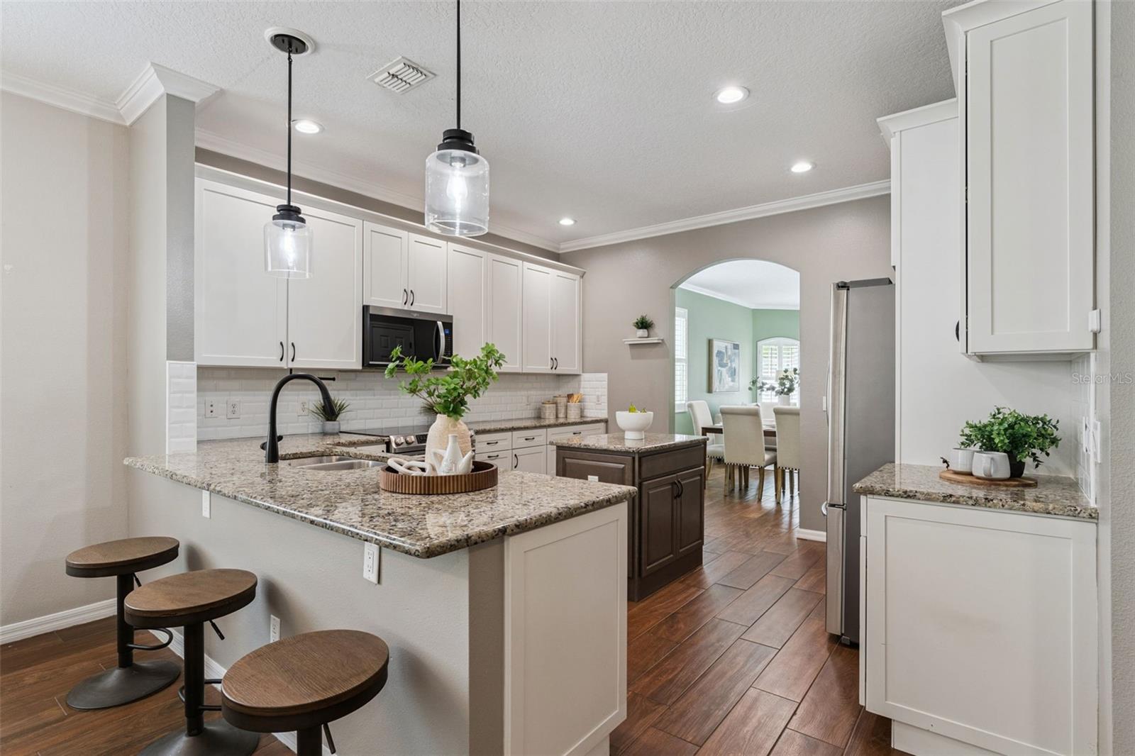 NORTH SHORE AT LAKE HART PRCL 03 - Residential