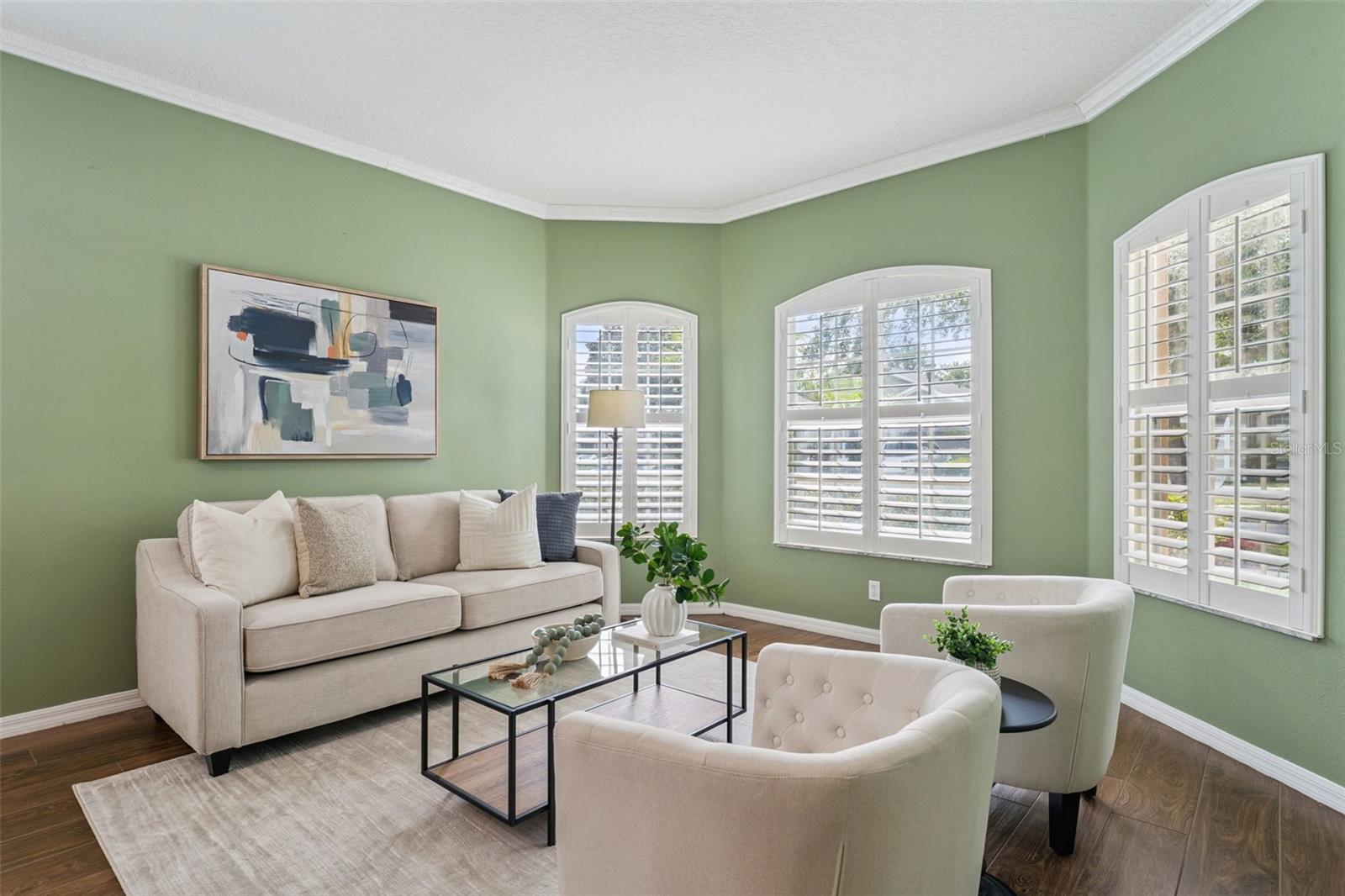 NORTH SHORE AT LAKE HART PRCL 03 - Residential
