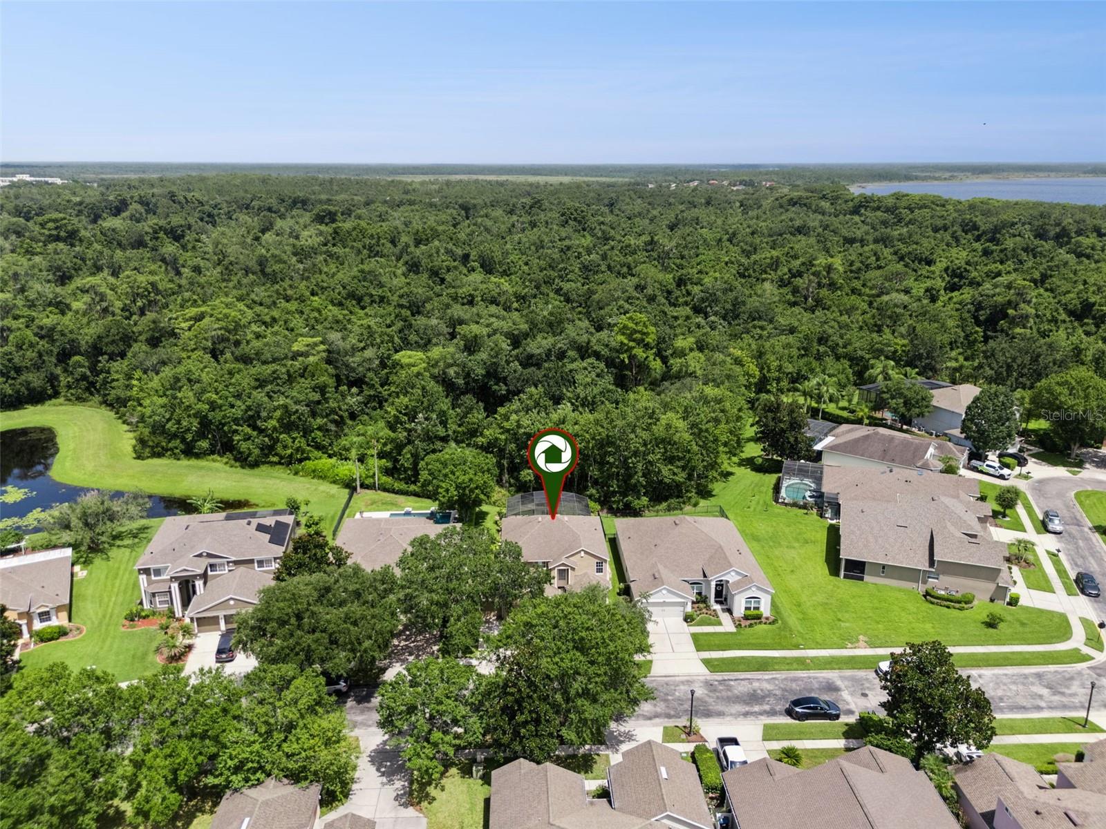 NORTH SHORE AT LAKE HART PRCL 03 - Residential