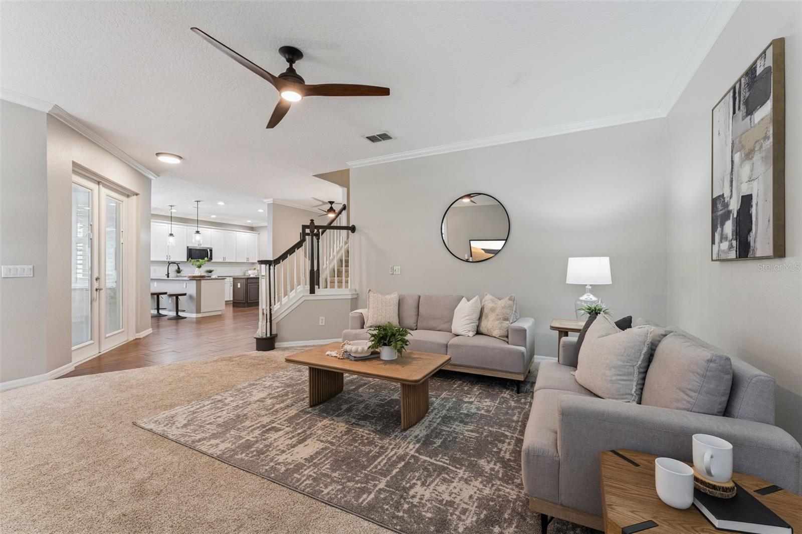NORTH SHORE AT LAKE HART PRCL 03 - Residential