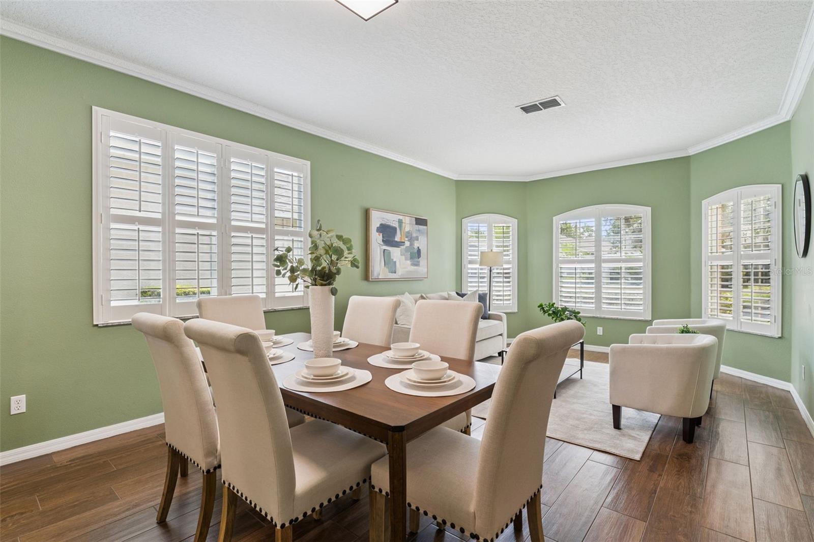 NORTH SHORE AT LAKE HART PRCL 03 - Residential