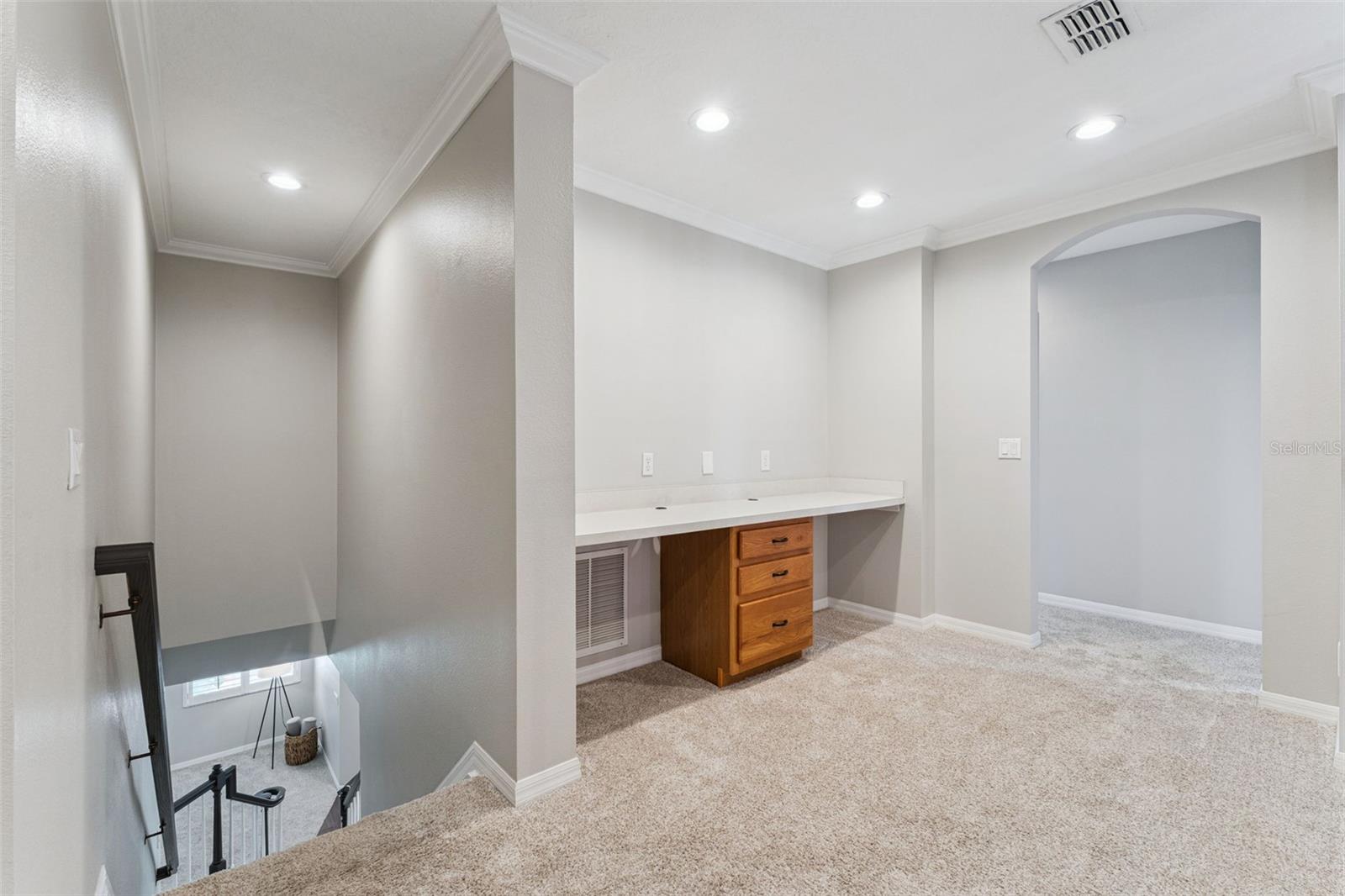 NORTH SHORE AT LAKE HART PRCL 03 - Residential