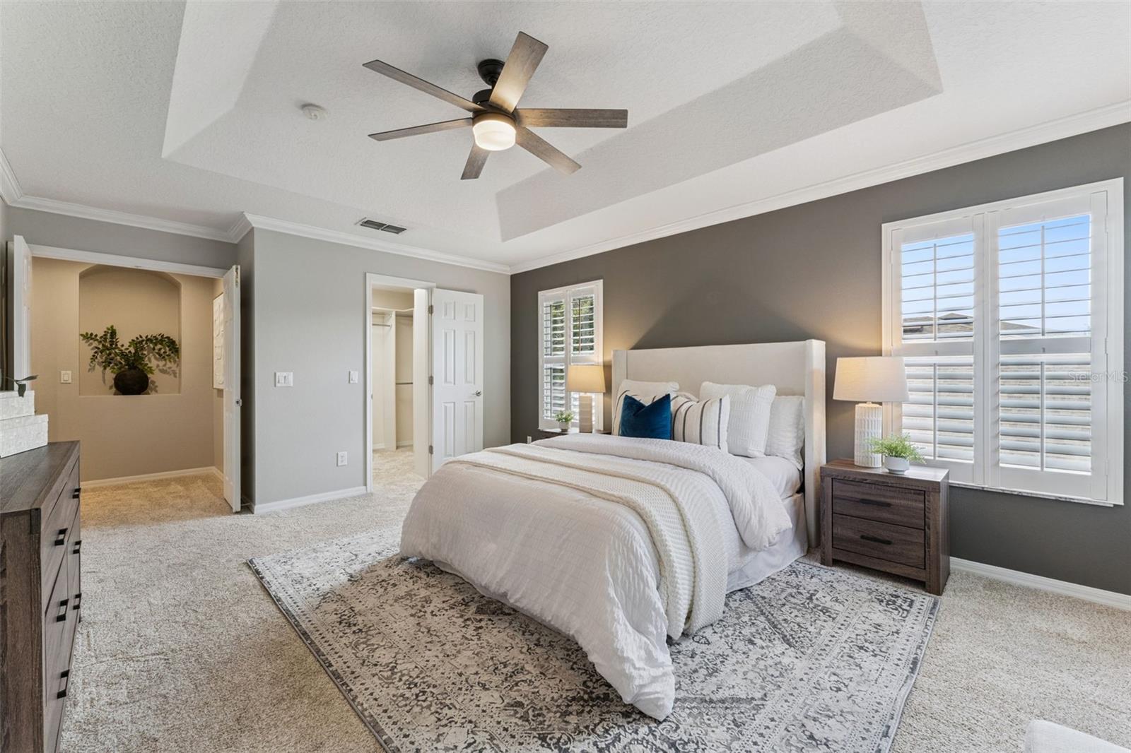 NORTH SHORE AT LAKE HART PRCL 03 - Residential