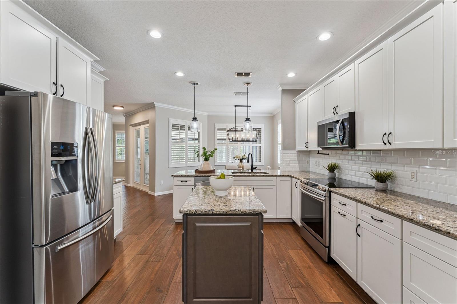 NORTH SHORE AT LAKE HART PRCL 03 - Residential