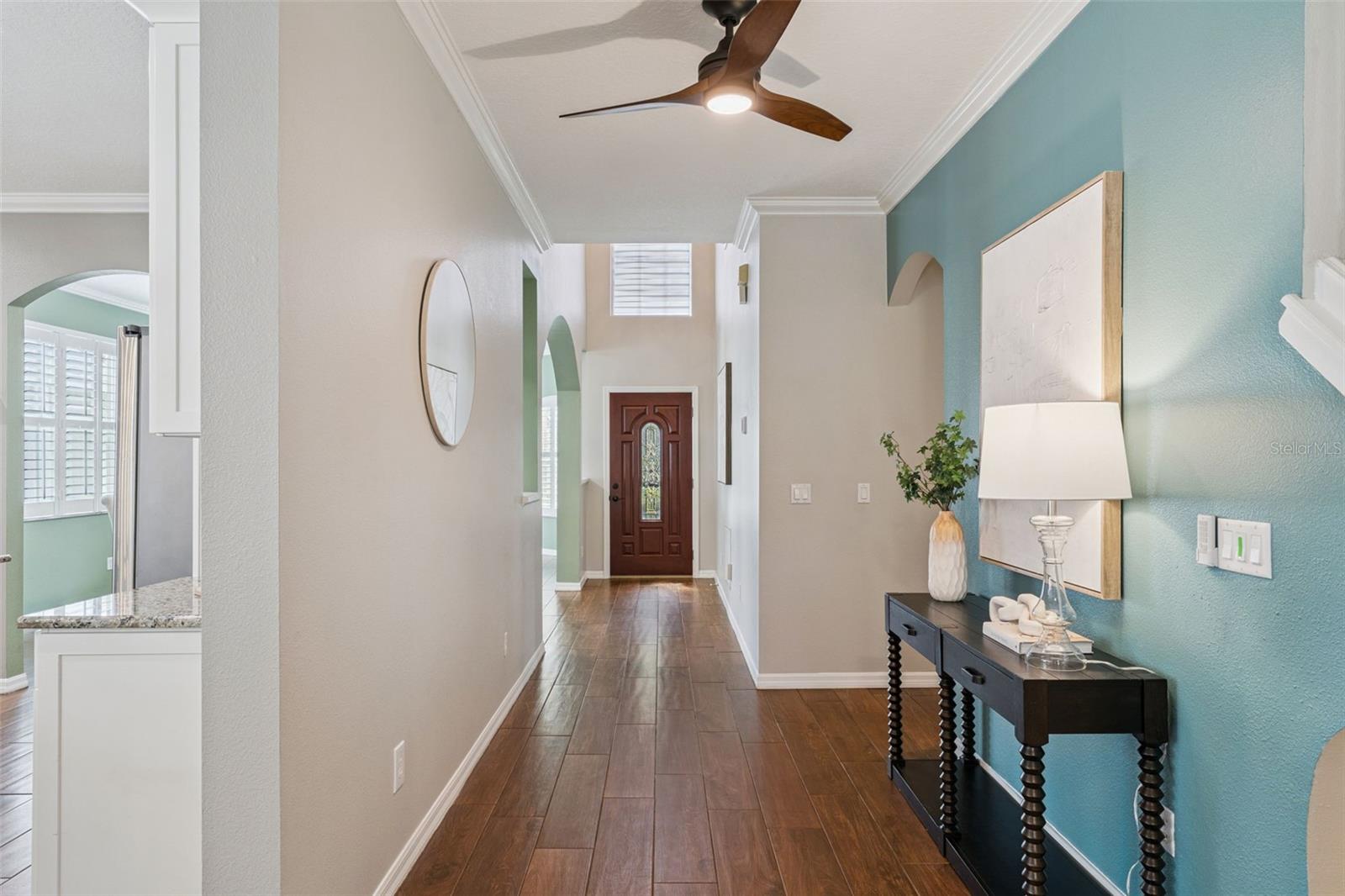 NORTH SHORE AT LAKE HART PRCL 03 - Residential