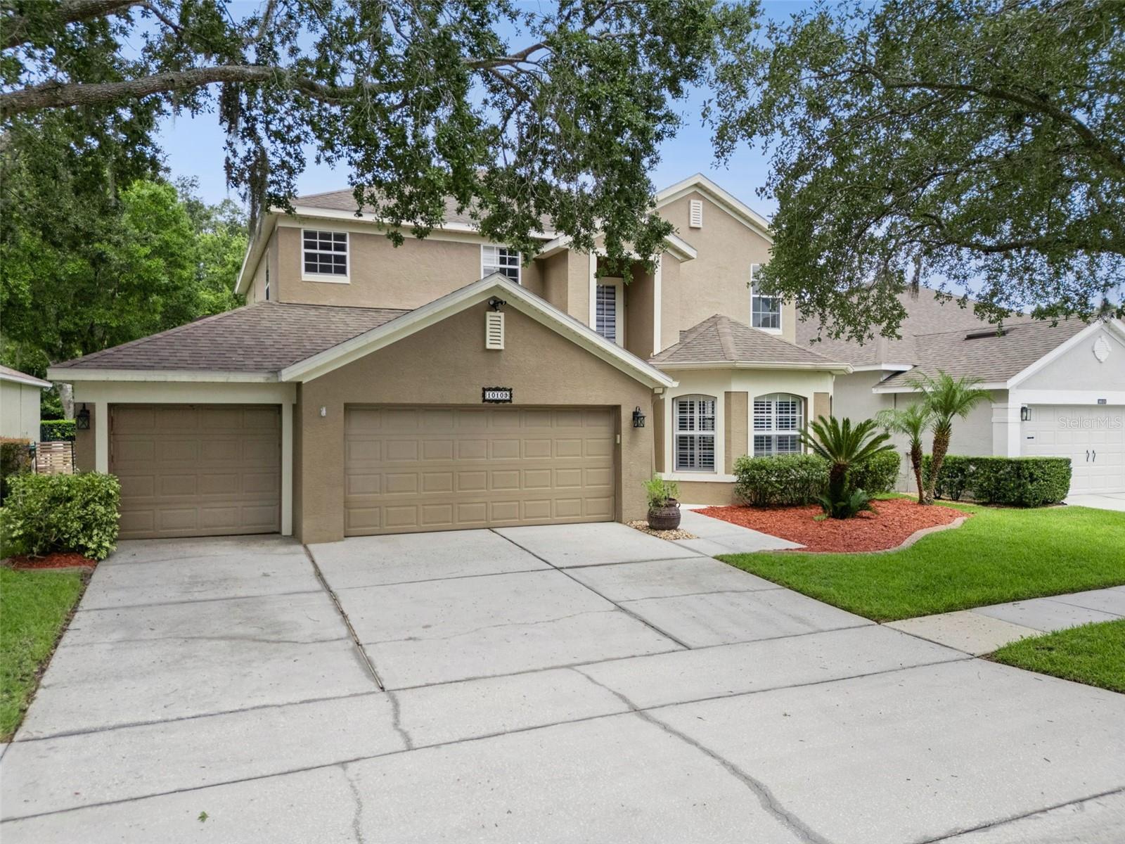NORTH SHORE AT LAKE HART PRCL 03 - Residential