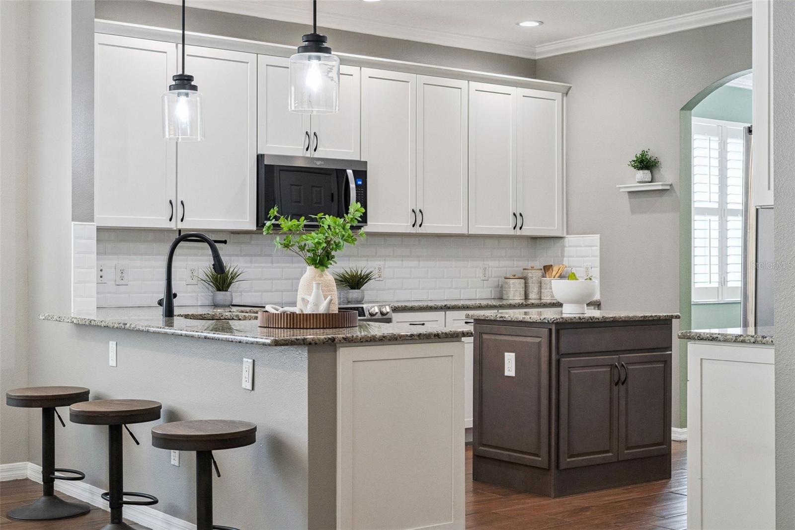 NORTH SHORE AT LAKE HART PRCL 03 - Residential