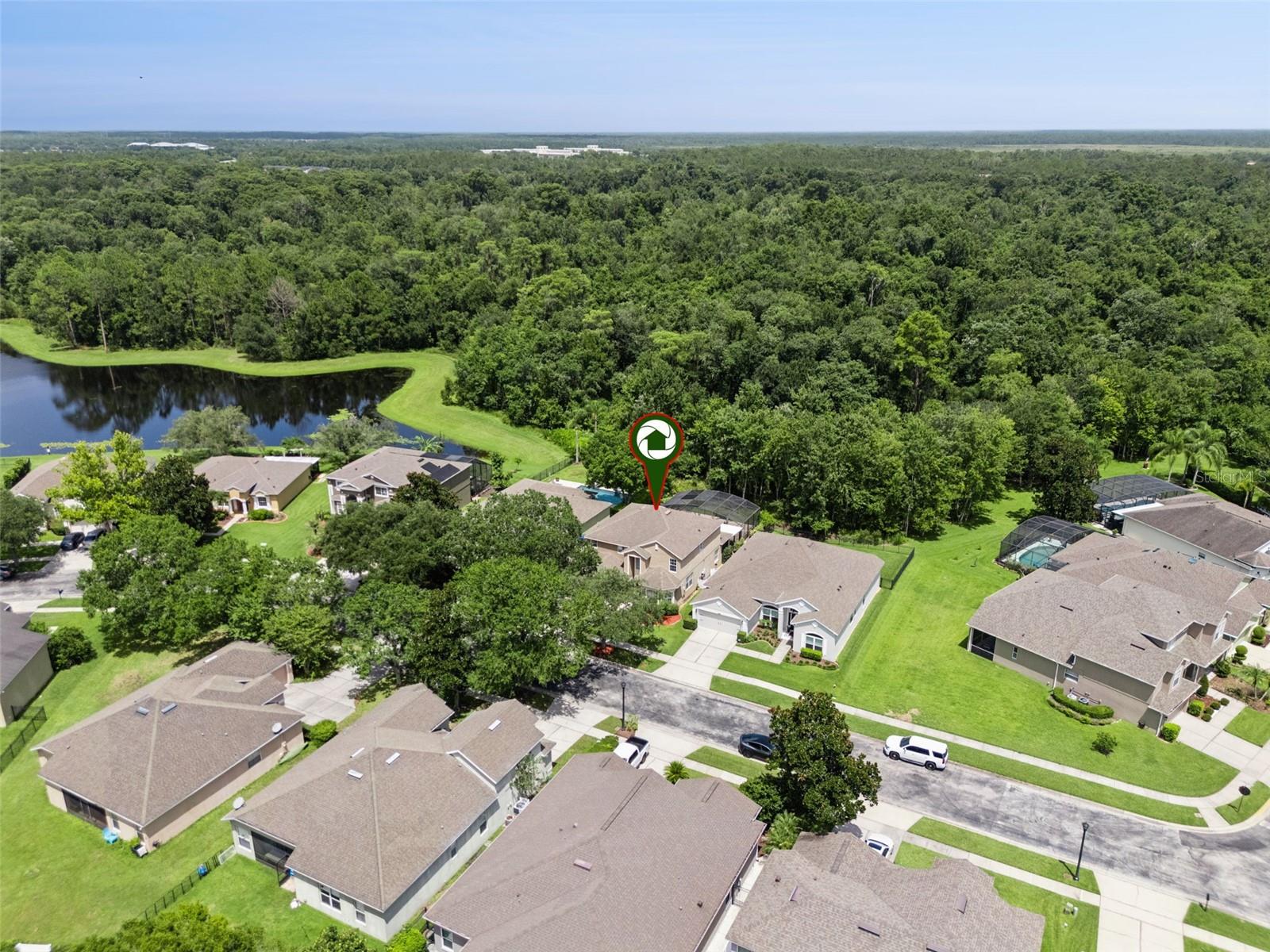 NORTH SHORE AT LAKE HART PRCL 03 - Residential
