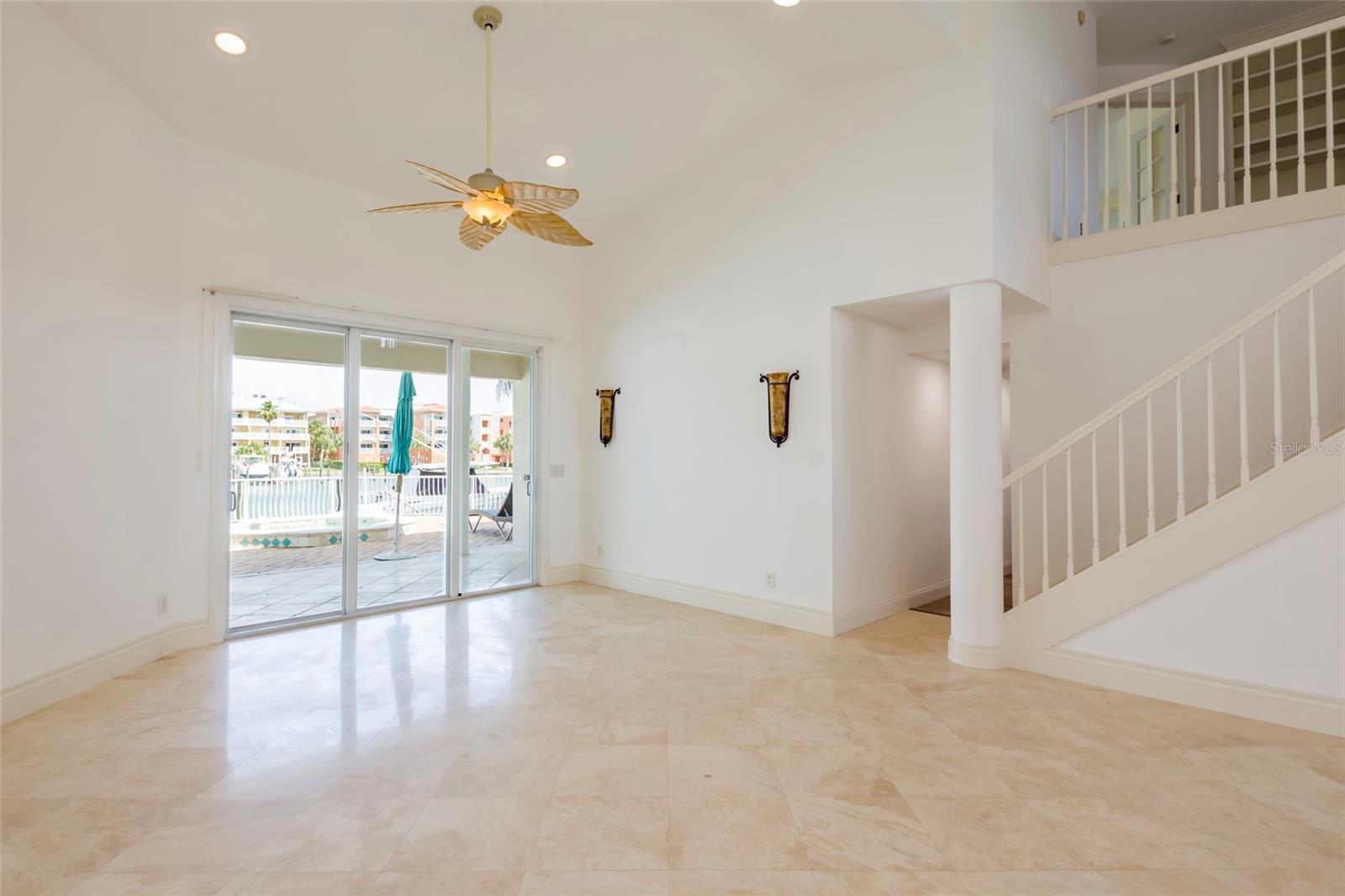 TIERRA VERDE UNIT 1 4TH REP - Residential