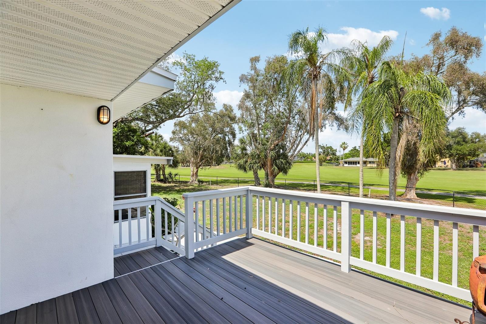 SEMINOLE LAKE GOLF & - Residential