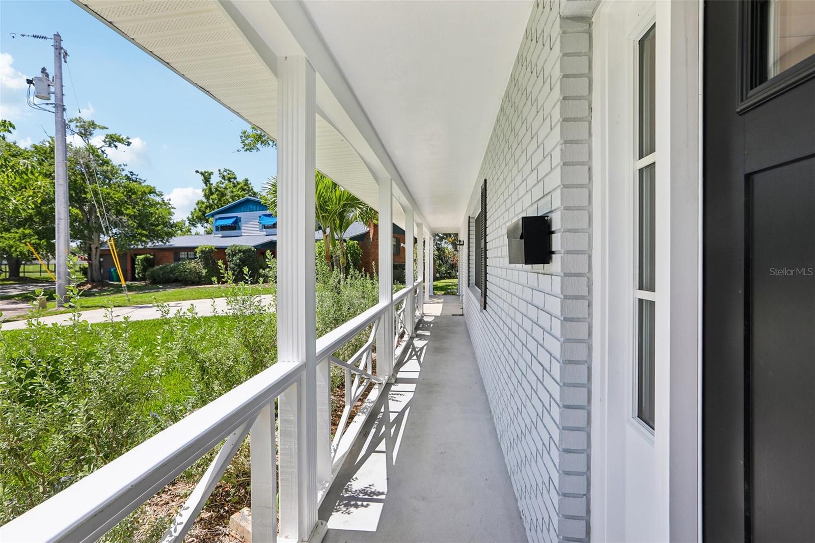 SEMINOLE LAKE GOLF & - Residential