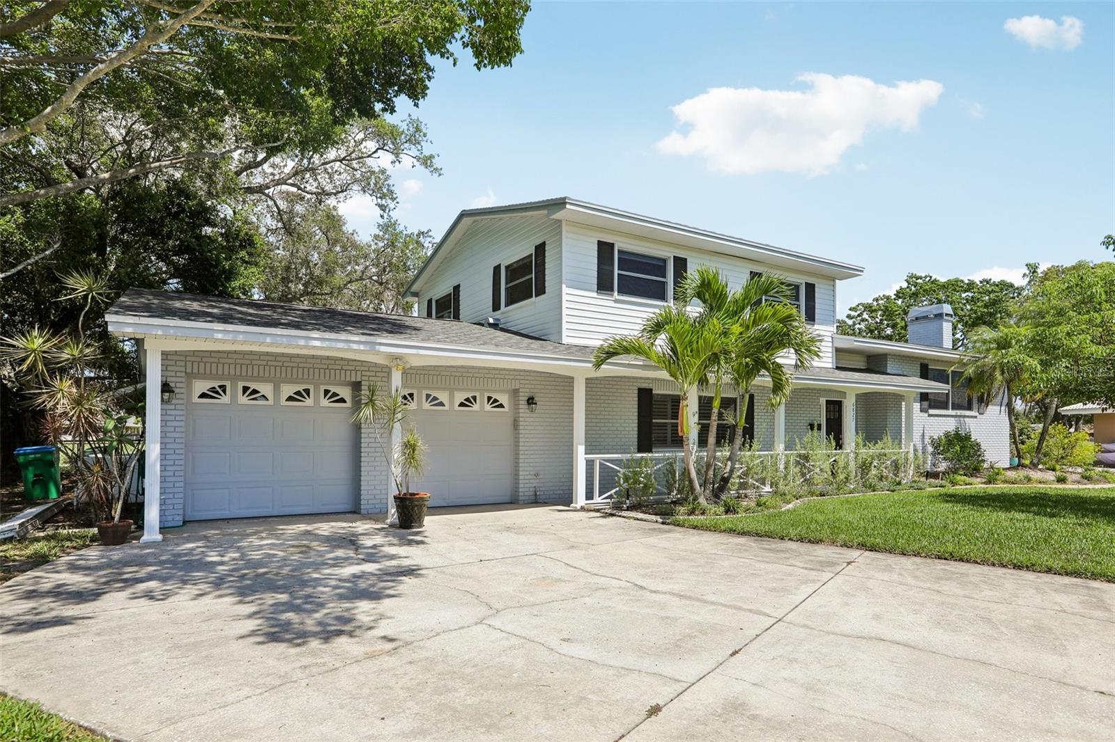 SEMINOLE LAKE GOLF & - Residential