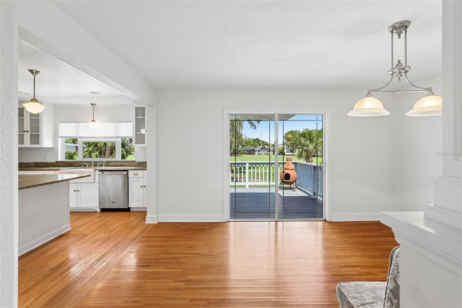 SEMINOLE LAKE GOLF & - Residential