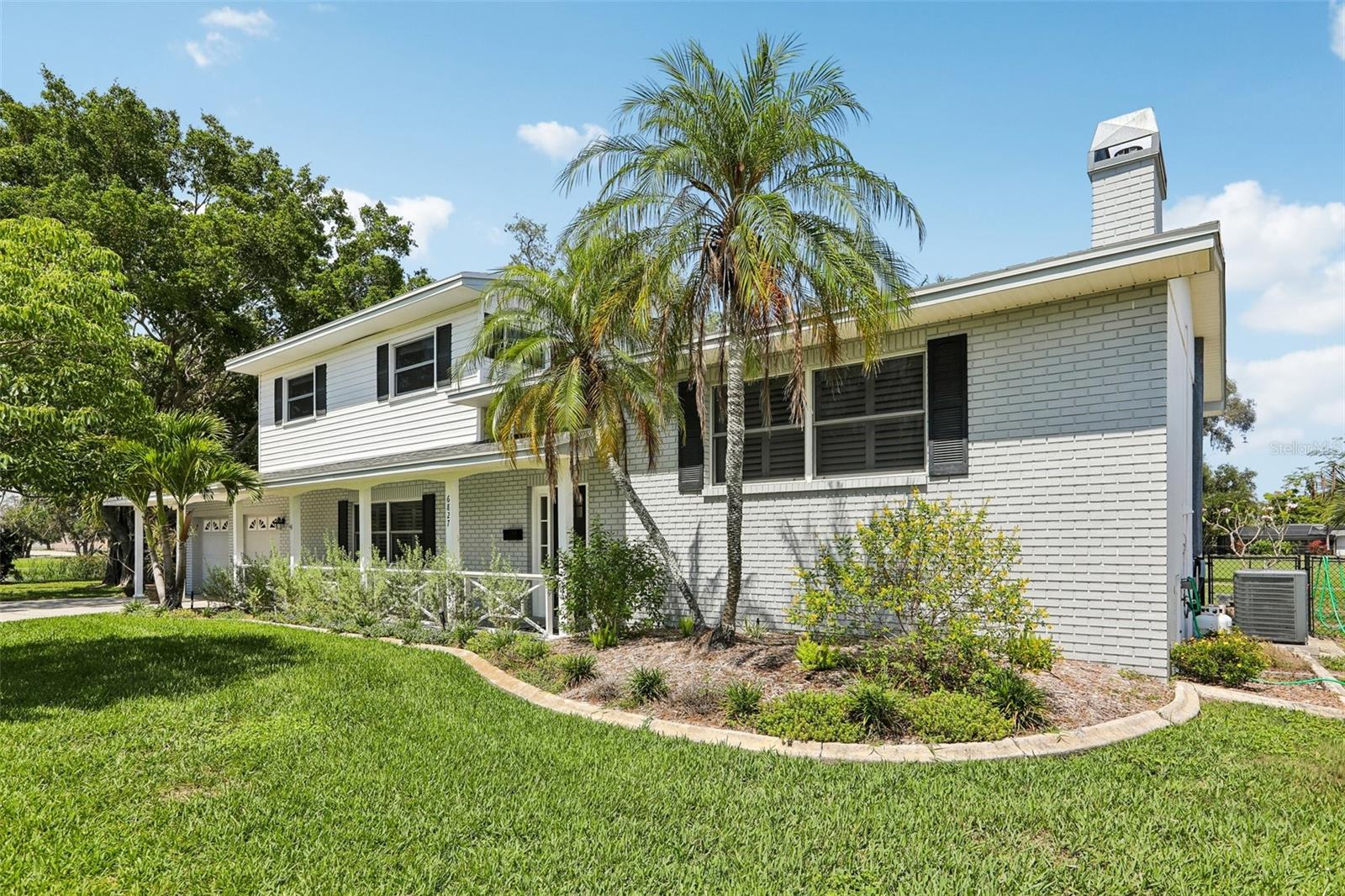 SEMINOLE LAKE GOLF & - Residential